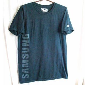Mens' New Balance x Samsung Tee - Size M
